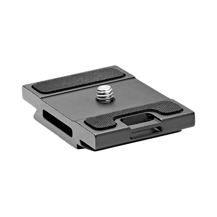 Gitzo GS5370SDR Rubberized Quick Release Short D Profile Plate