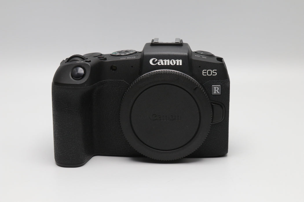 Used Canon EOS RP Astro Model