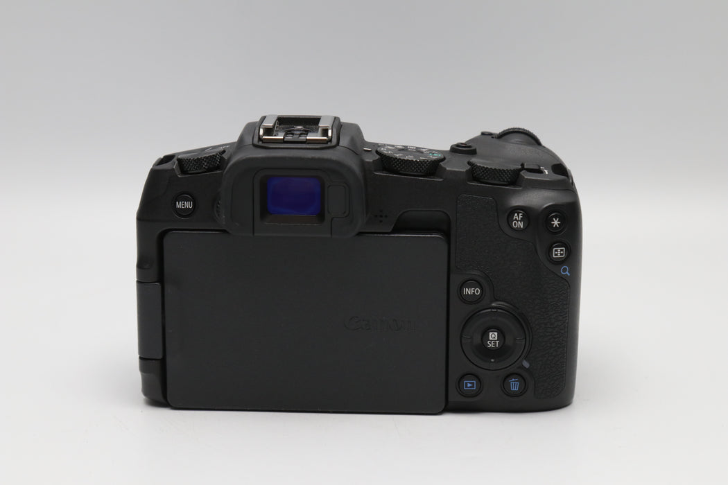 Used Canon EOS RP Astro Model
