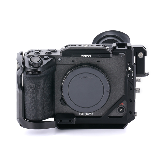 Tilta Full Camera Cage for Sony FX2 - Black