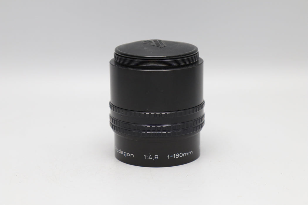 Used Rodenstock APO 180 F4.8 Enlarging Lens