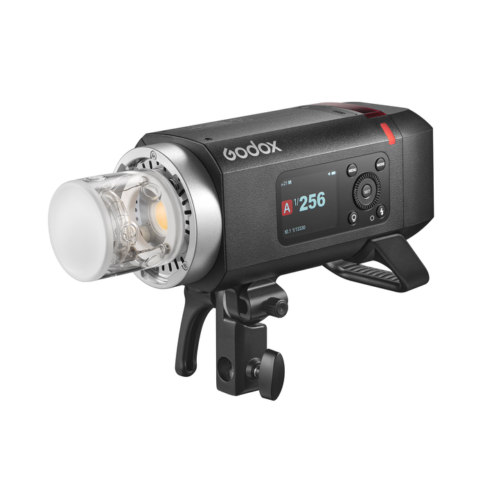 Godox AD400 ProII Witstro All-In-One Outdoor Flash