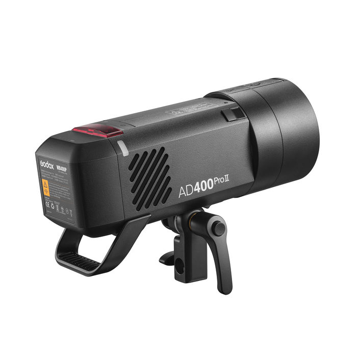 Godox AD400 ProII Witstro All-In-One Outdoor Flash