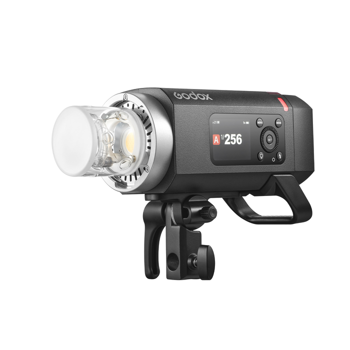 Godox AD400 ProII Witstro All-In-One Outdoor Flash