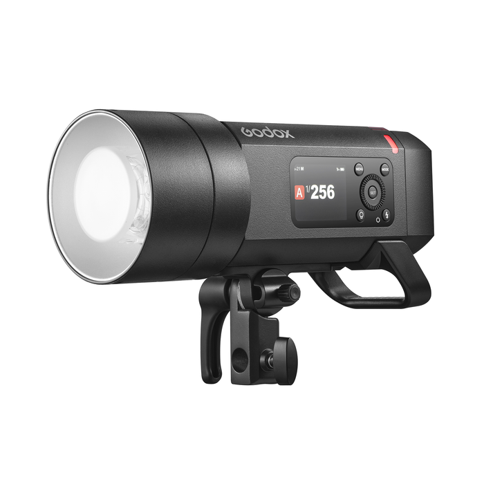 Godox AD400 ProII Witstro All-In-One Outdoor Flash