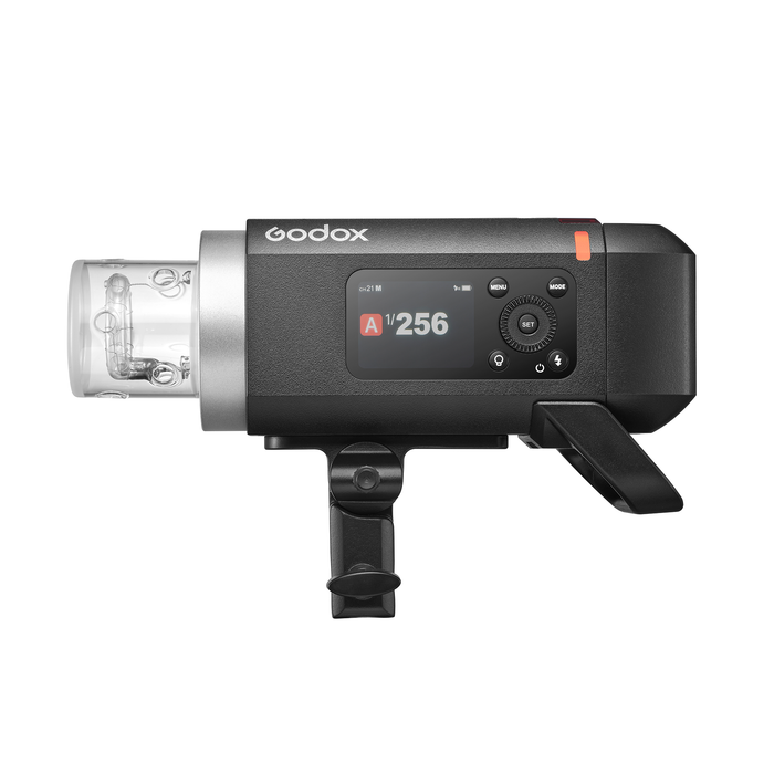 Godox AD400 ProII Witstro All-In-One Outdoor Flash