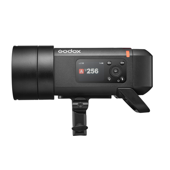 Godox AD400 ProII Witstro All-In-One Outdoor Flash