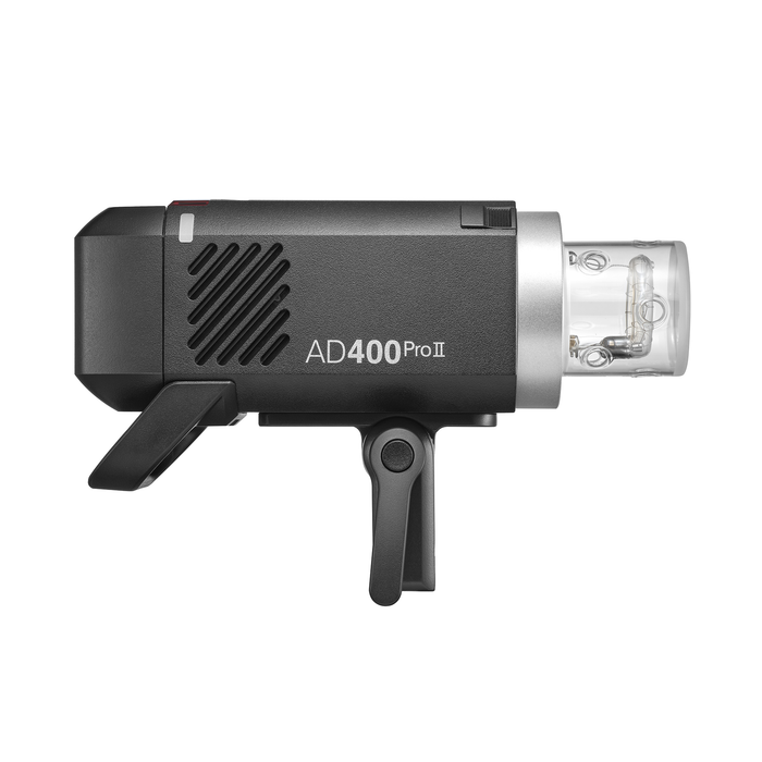 Godox AD400 ProII Witstro All-In-One Outdoor Flash