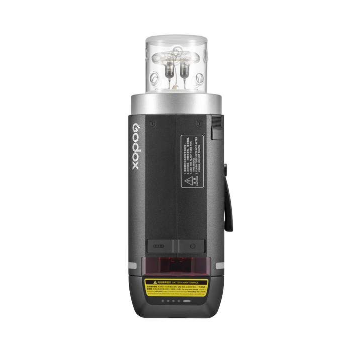 Godox AD400 ProII Witstro All-In-One Outdoor Flash