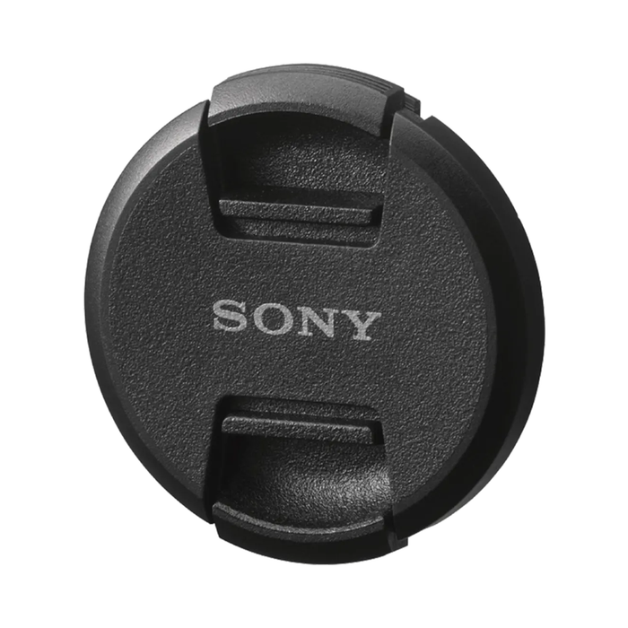 Sony ALC-F55S 55mm Front Lens Cap
