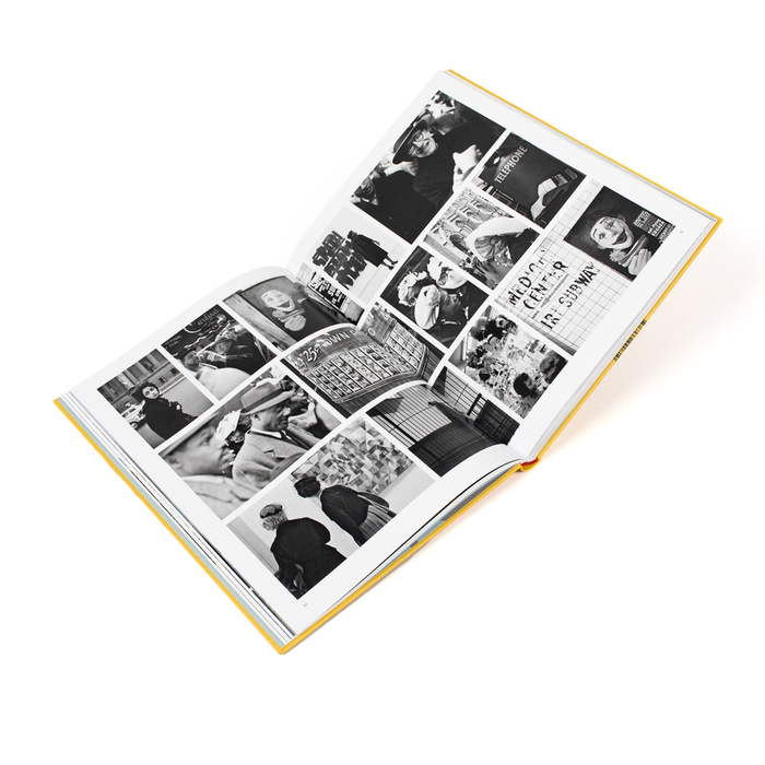 The Way It Was: Road Trips USA