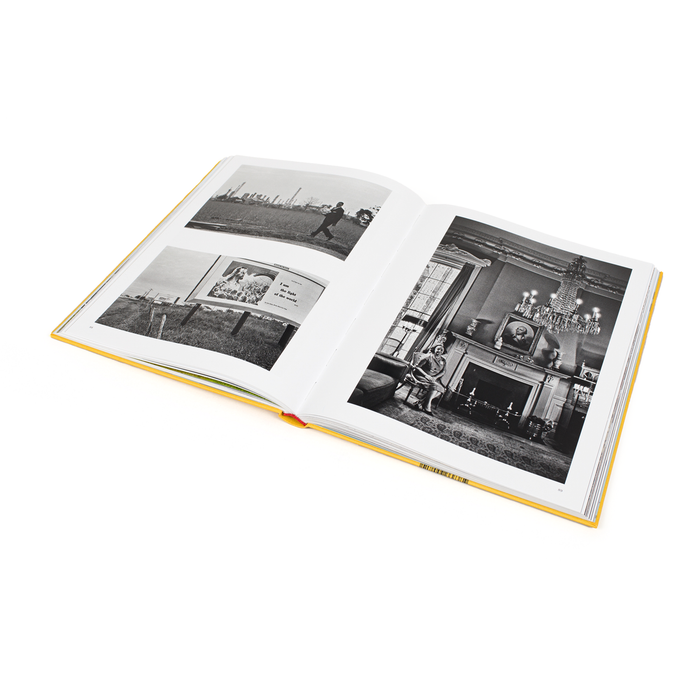 The Way It Was: Road Trips USA