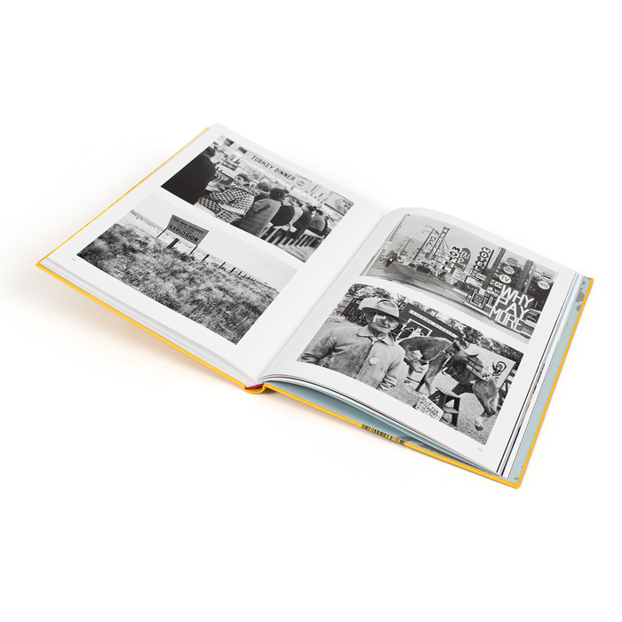 The Way It Was: Road Trips USA