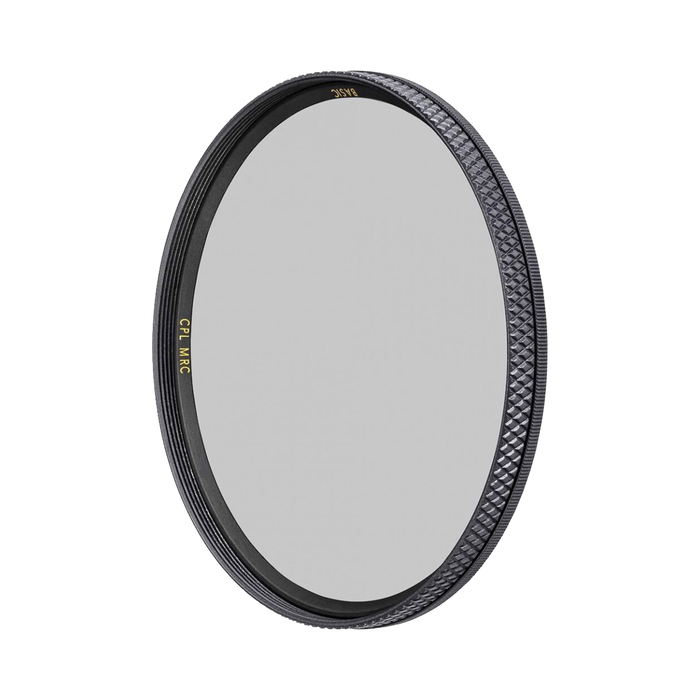 B+W 86mm MRC Basic Circular Polarizing Filter