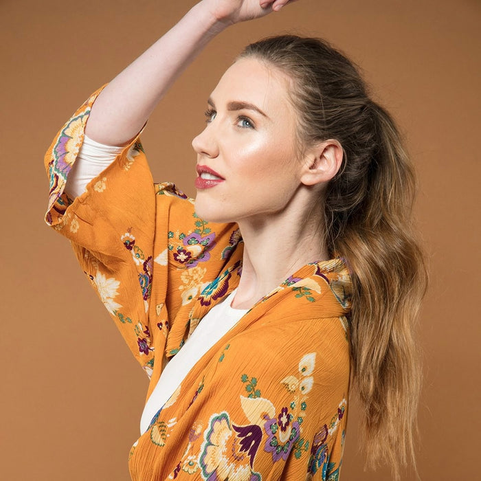 Savage #80 Cocoa Seamless Background Paper 53" x 36'