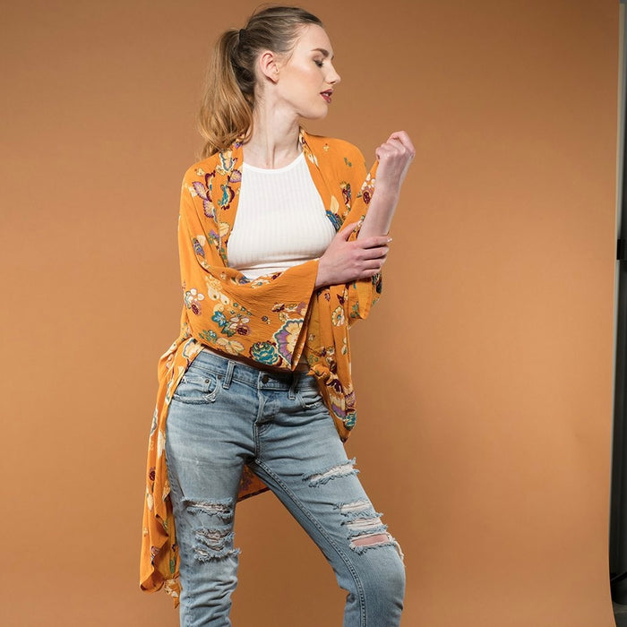 Savage #80 Cocoa Seamless Background Paper 53" x 36'