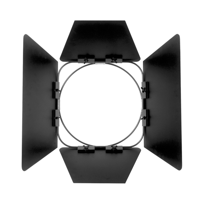 Profoto 4-Leaf Barndoors for ProFresnel Spot