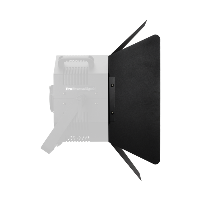 Profoto 4-Leaf Barndoors for ProFresnel Spot