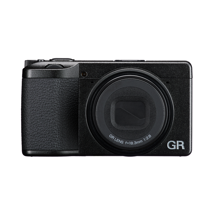 Ricoh GR IV Digital Camera — Glazer's Camera Ricoh GR IV Digital Camera — Glazer's Camera