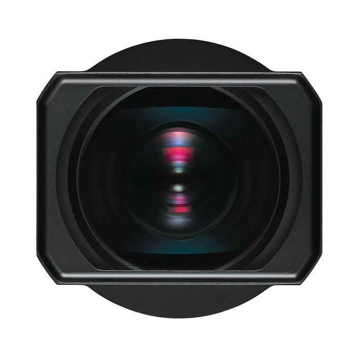Leica Summilux-M 21mm f/1.4 ASPH. Lens