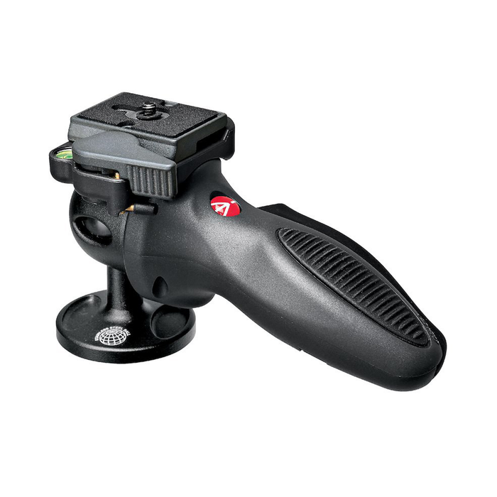 Manfrotto 324RC2 Light Duty Grip Ball Head