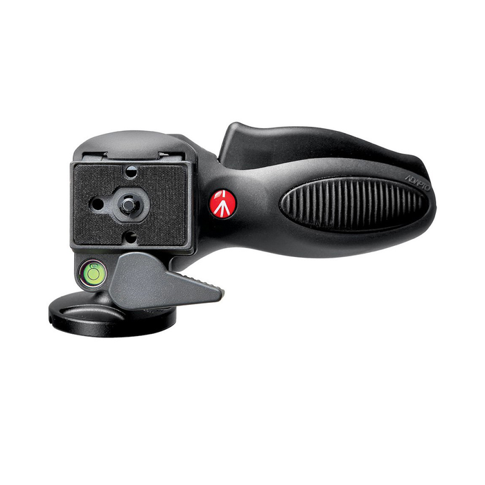 Manfrotto 324RC2 Light Duty Grip Ball Head