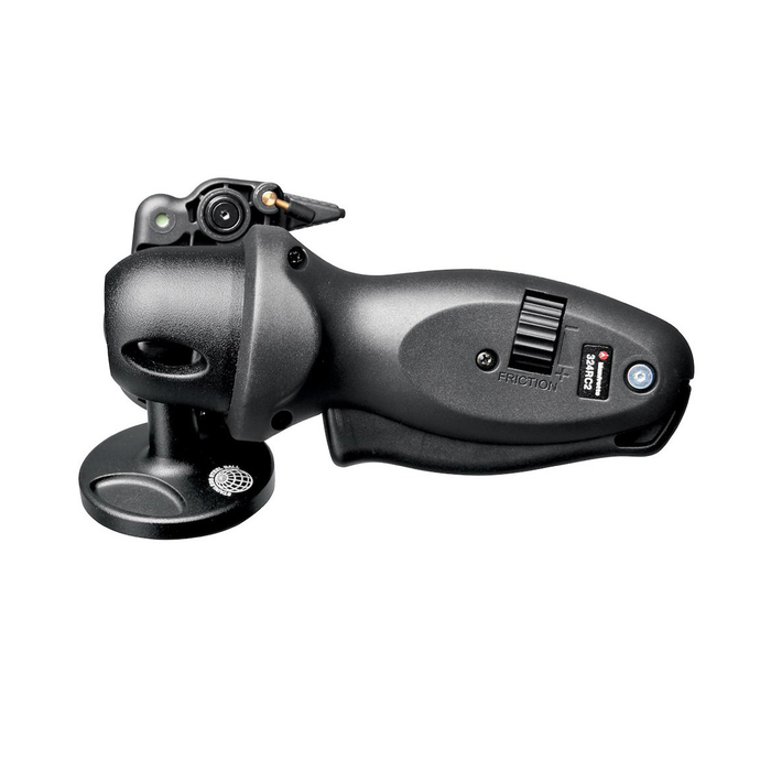 Manfrotto 324RC2 Light Duty Grip Ball Head