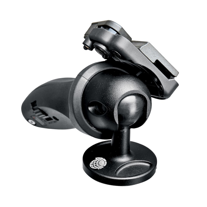 Manfrotto 324RC2 Light Duty Grip Ball Head