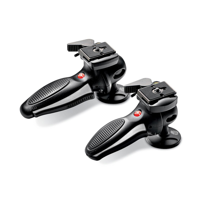 Manfrotto 324RC2 Light Duty Grip Ball Head