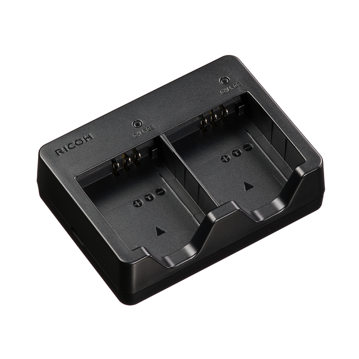 Ricoh BJ-12 Battery Charger