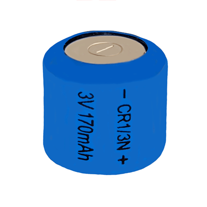 Eunicell CR1/3N 3V Lithium Battery