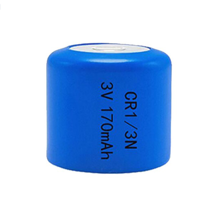Eunicell CR1/3N 3V Lithium Battery