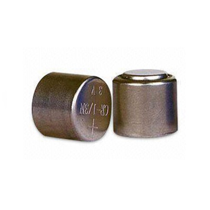 Eunicell CR1/3N 3V Lithium Battery