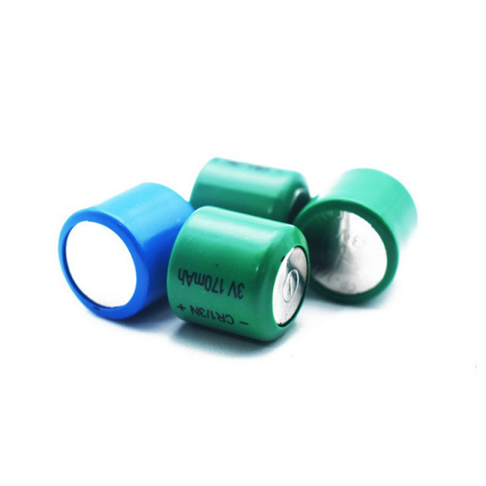 Eunicell CR1/3N 3V Lithium Battery