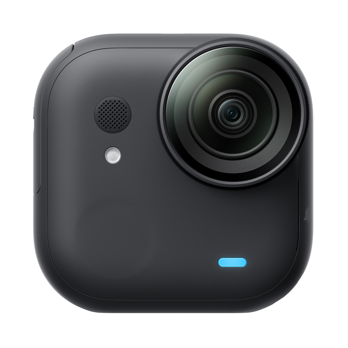 Insta360 GO Ultra Creator Bundle - Midnight Black