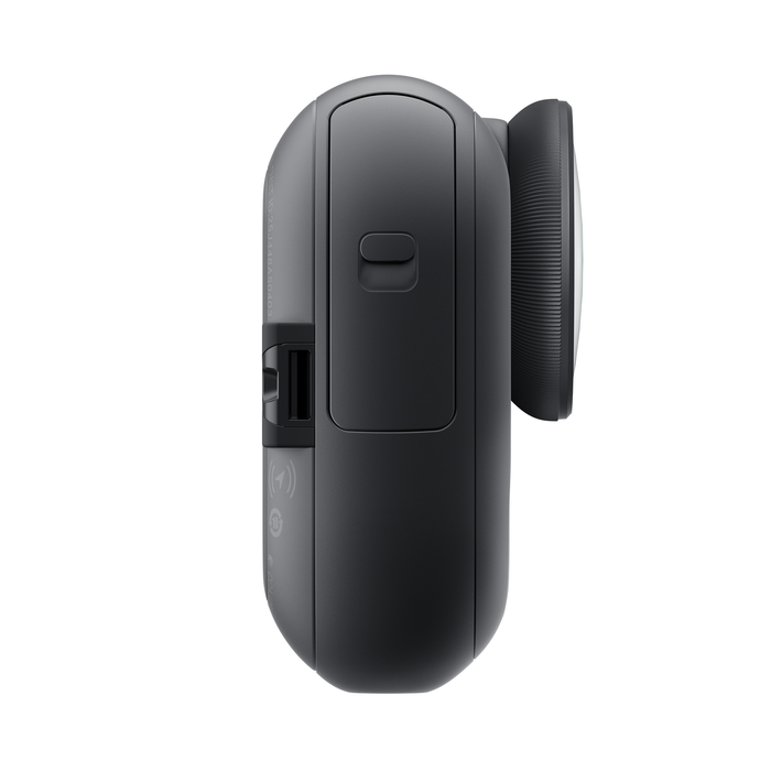 Insta360 GO Ultra Creator Bundle - Midnight Black