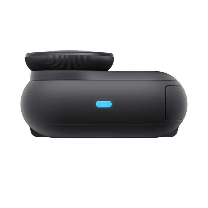 Insta360 GO Ultra Creator Bundle - Midnight Black