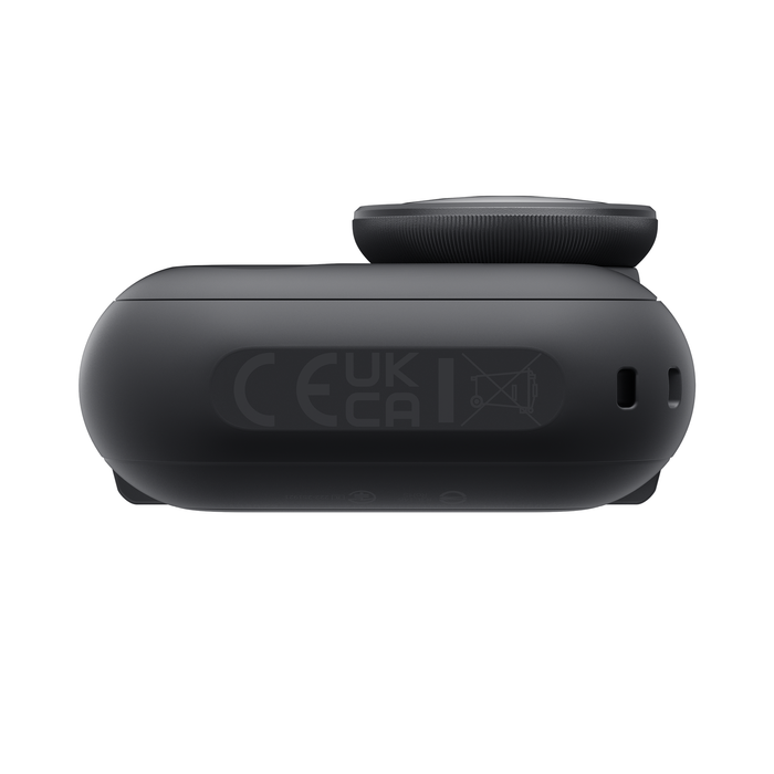 Insta360 GO Ultra Creator Bundle - Midnight Black