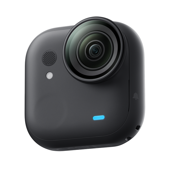 Insta360 GO Ultra Creator Bundle - Midnight Black