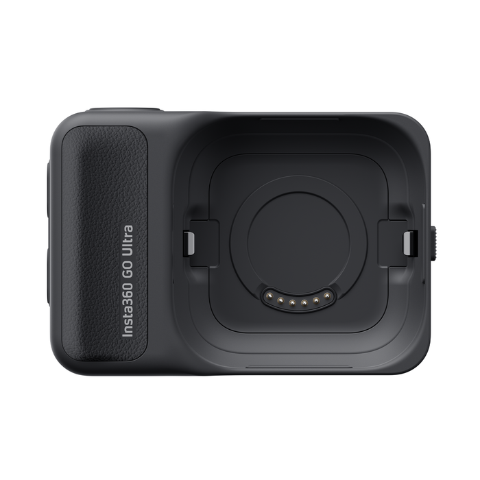 Insta360 GO Ultra Creator Bundle - Midnight Black