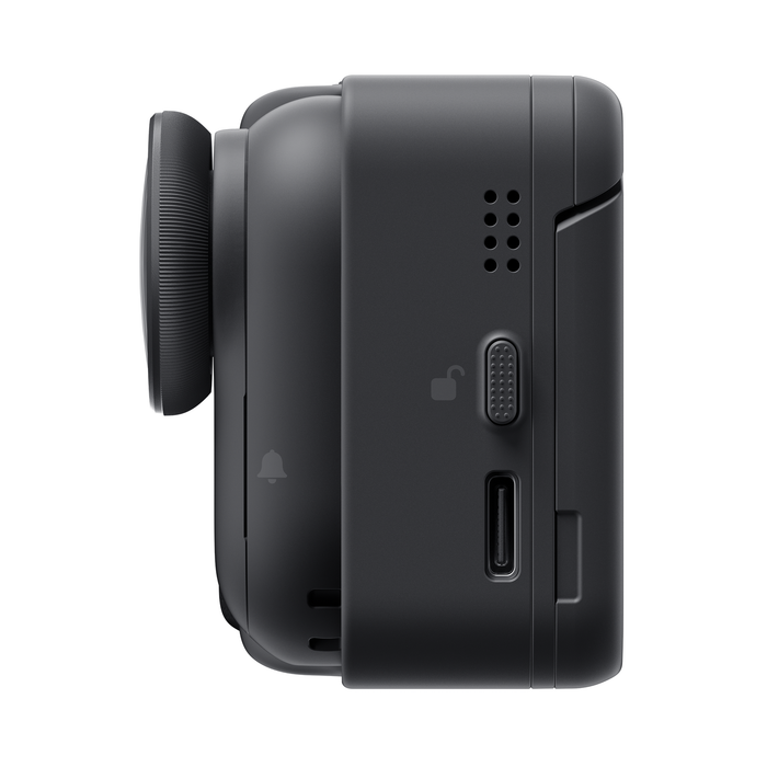 Insta360 GO Ultra Creator Bundle - Midnight Black