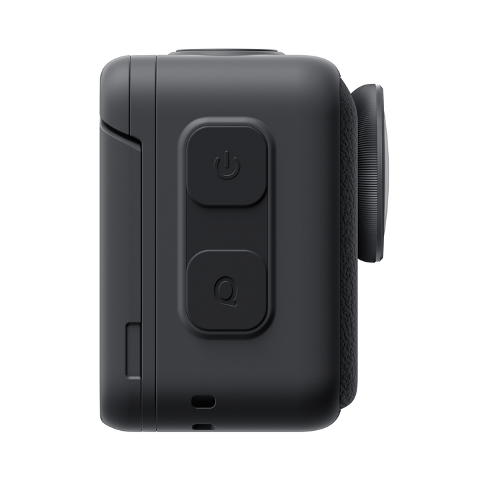 Insta360 GO Ultra Creator Bundle - Midnight Black