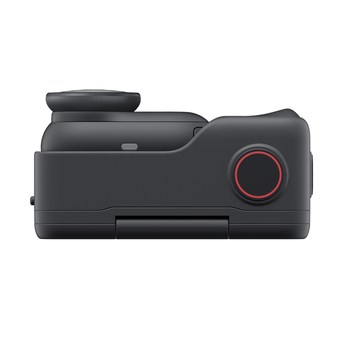 Insta360 GO Ultra Creator Bundle - Midnight Black