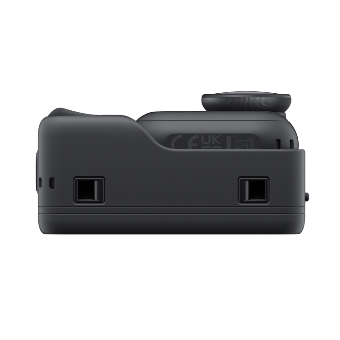 Insta360 GO Ultra Creator Bundle - Midnight Black