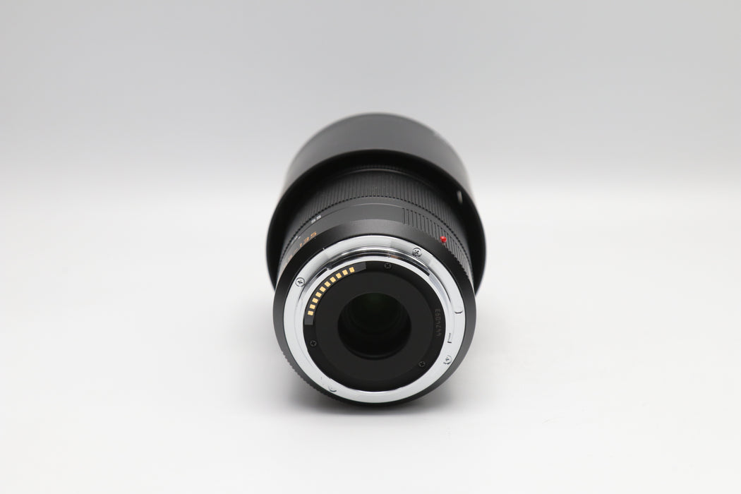 Used Leica TL 55-135mm ASPH (EX)
