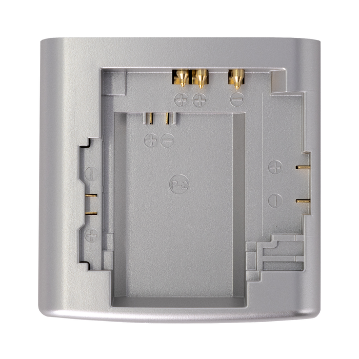 ProMaster Traveler Flex Battery Charger for Interchangeable Camera Batteries