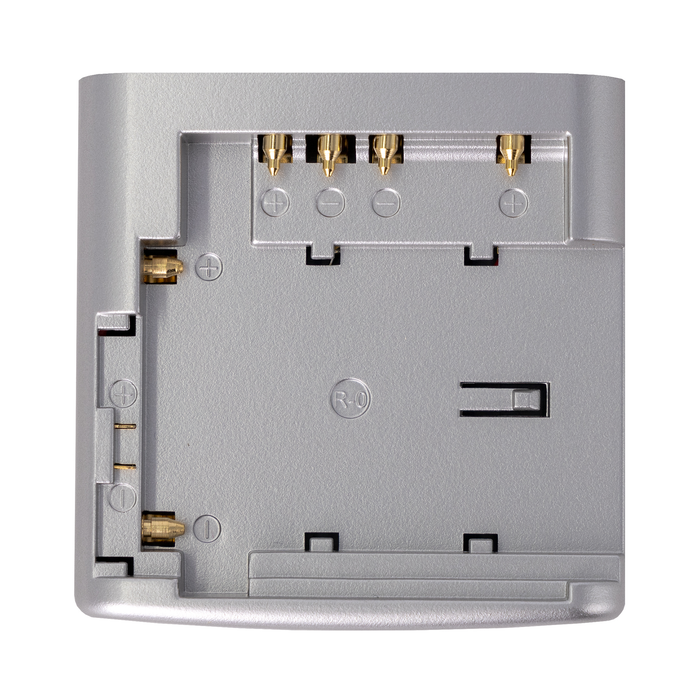 ProMaster Traveler Flex Battery Charger for Interchangeable Camera Batteries