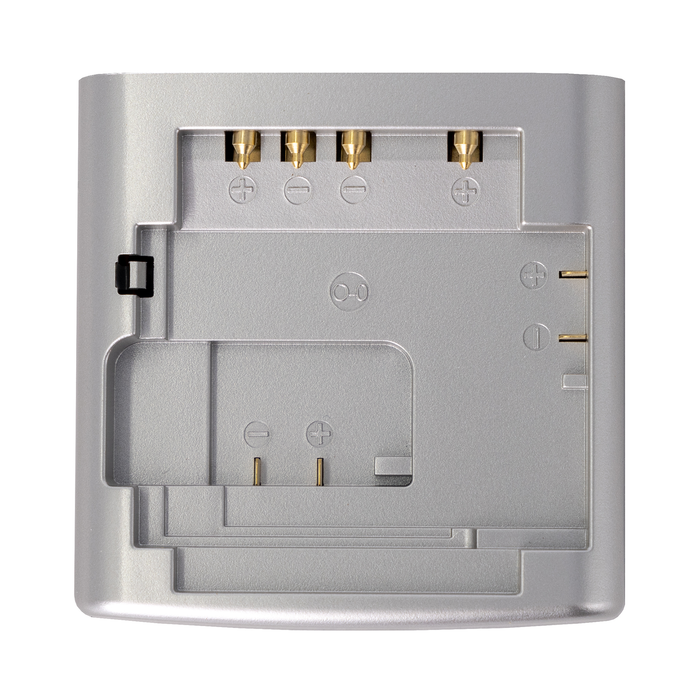 ProMaster Traveler Flex Battery Charger for Interchangeable Camera Batteries