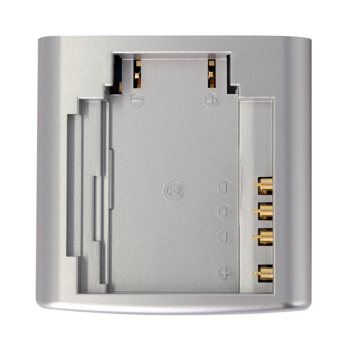 ProMaster Traveler Flex Battery Charger for most Canon Batteries