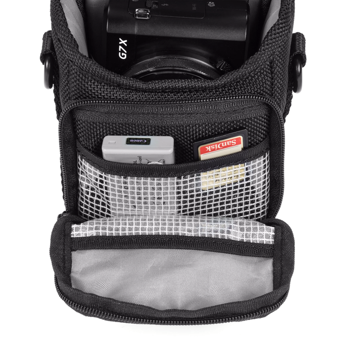 Tamrac Pro Compact 1 Camera Bag